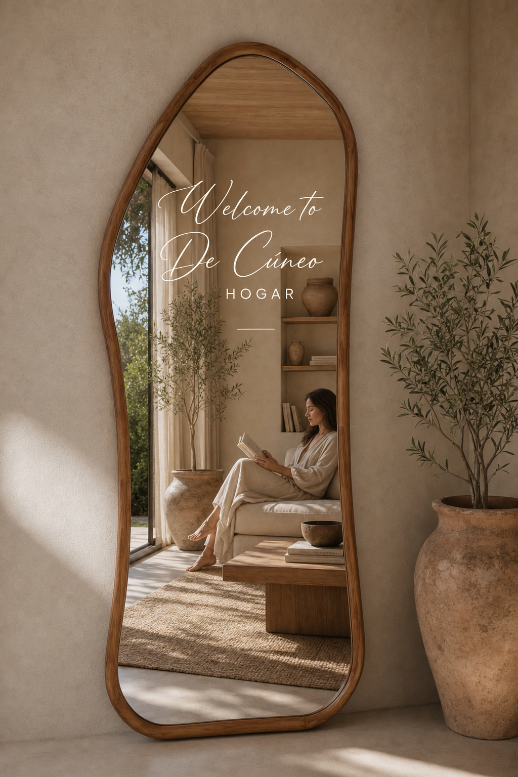 De Cúneo Hogar